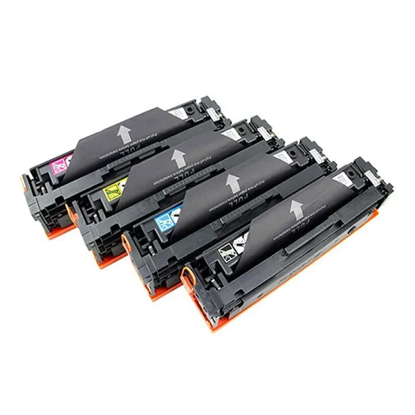 Inkoem tóner compatible hp 205a negro