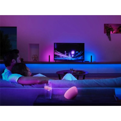 Philips hue play hdmi