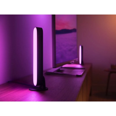 Philips hue kit inicio play individual. 