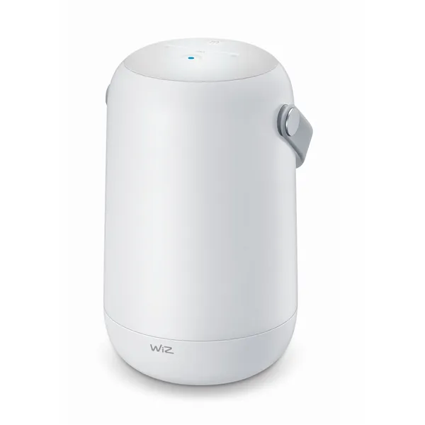 Philips wiz wi-fi ble portable light eu type c