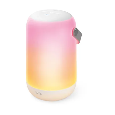 Philips wiz wi-fi ble portable light eu type c