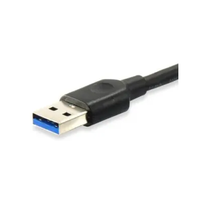 CABLE USB 3.0 TIPO A MACHO A USB-C MACHO 0.5M