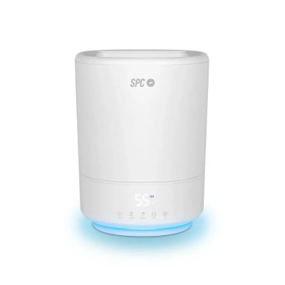 Spc humificador inteligente evadne wifi