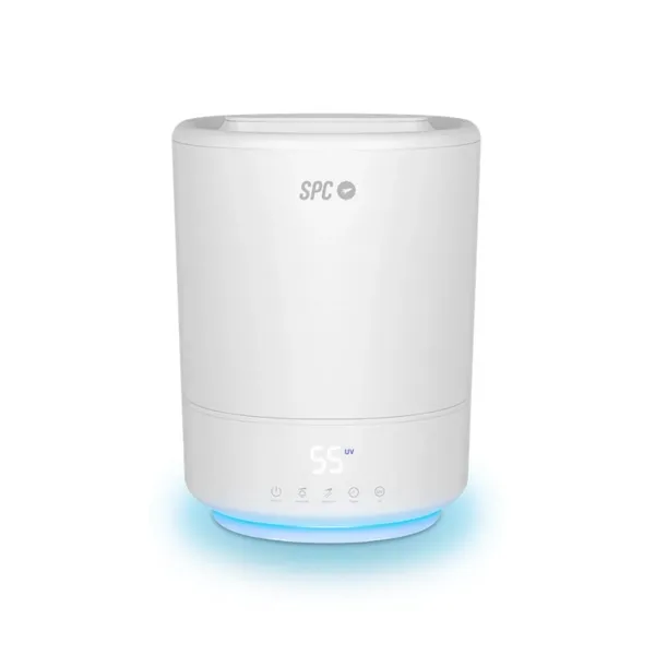 Spc humificador inteligente evadne wifi