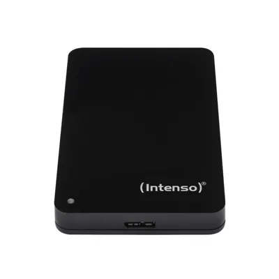 Intenso hdd externo 6021560 1tb 2.5" usb 3.0 negro