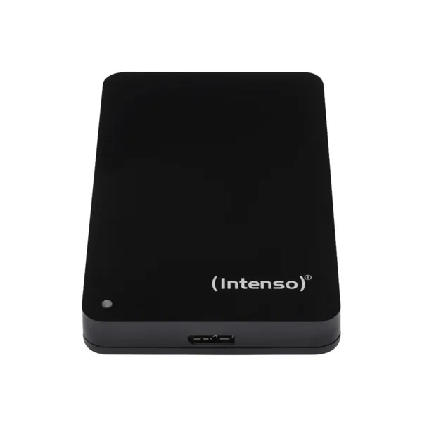 Intenso hdd externo 6021560 1tb 2.5" usb 3.0 negro