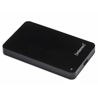 Intenso hdd externo 6021560 1tb 2.5" usb 3.0 negro