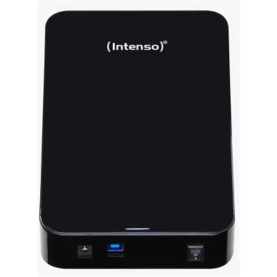 Intenso hd 6031512 4tb 3.5" usb 3.0 negro