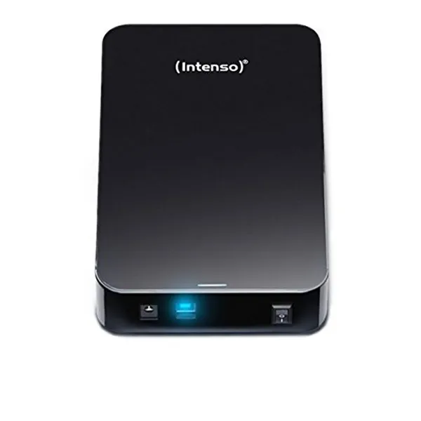 Intenso hdd externo 6031514 6tb 3.5" usb 3.0 negro