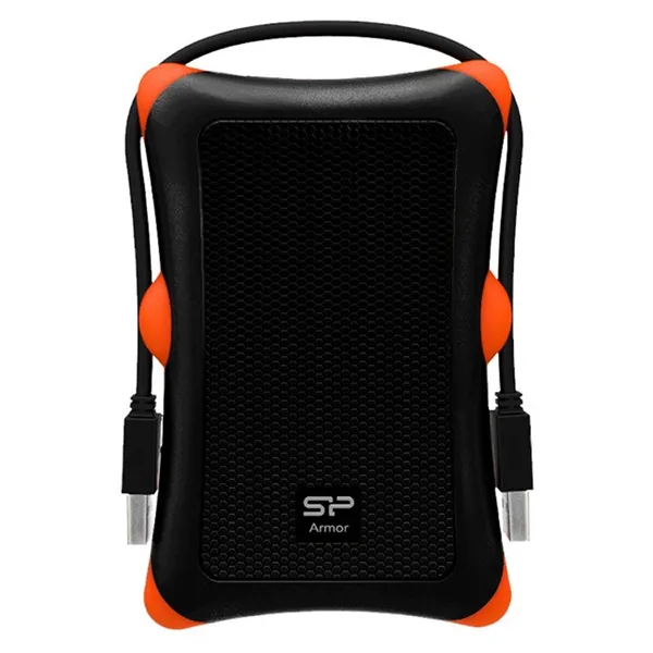 Sp hd a30 1tb 2.5" usb 3.1 antigolpes