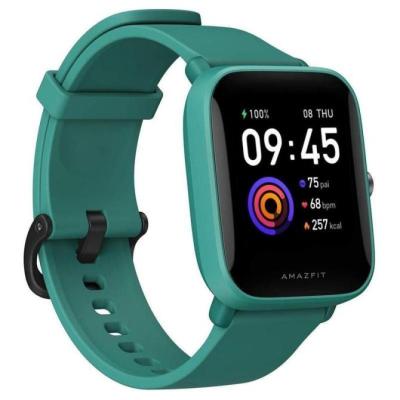 Smartwatch Huami Amazfit Bip U Pro/ Notificaciones/ Frecuencia