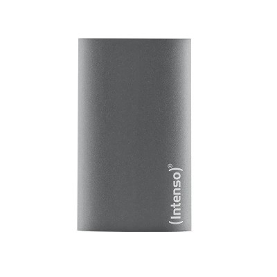 Intenso external ssd 256gb premium edition 1.8"