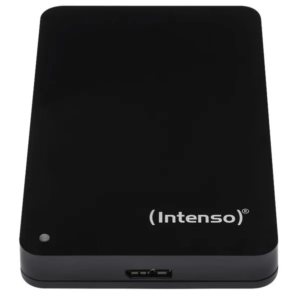 Intenso hdd externo 6021512 4tb 2.5" usb 3.0 negro