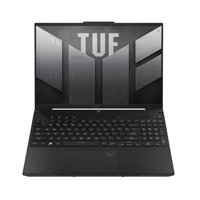 ASUS TUF A16 Advantage EDT. FA617NSR AMD Ryzen 7-7435HS 16GB