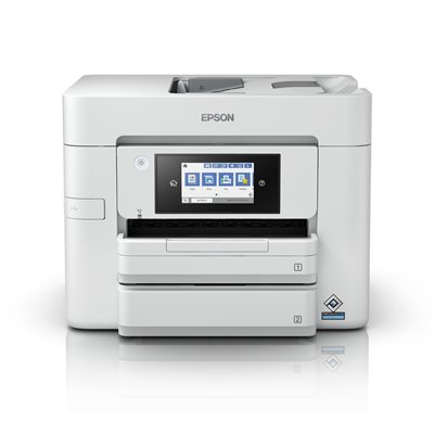 Epson WorkForce Pro WF-C4810DTWF Multifunción Fax/Wifi/Dúplex