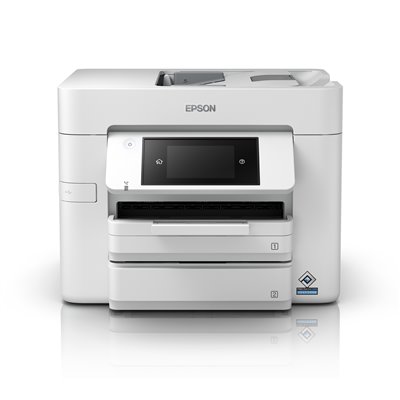 Epson WorkForce Pro WF-C4810DTWF Multifunción Fax/Wifi/Dúplex