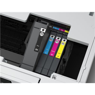 Epson WorkForce Pro WF-C4810DTWF Multifunción Fax/Wifi/Dúplex