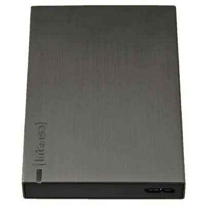 Intenso hd 6028680 2tb 2.5" usb 3.0 aluminio