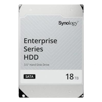 Synology hat5310-18t 3.5" sata hdd