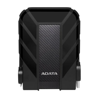 Adata hd710 pro hdd externo 2tb 2,5" usb 3.2 black