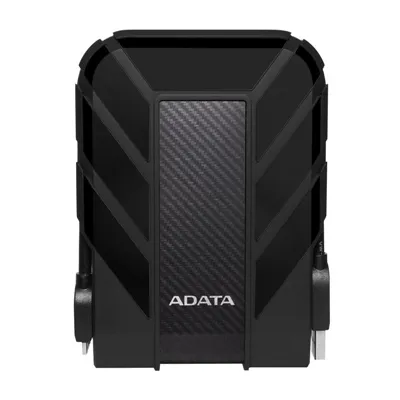 Adata hd710 pro hdd externo 1tb 2,5" usb 3.2 black