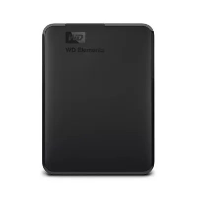 Western digital elements 5tb 2.5" usb 3.0