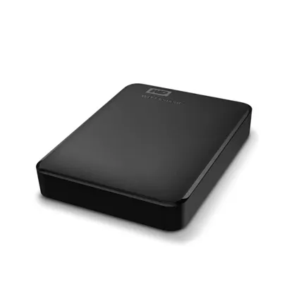 Western digital elements 5tb 2.5" usb 3.0