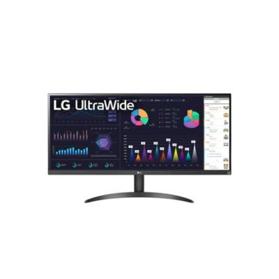 LG 34WQ500-B pantalla para PC 86,4 cm (34") 2560 x 1080 Pixeles