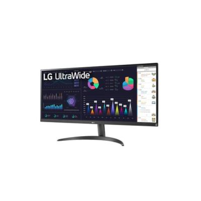 LG 34WQ500-B pantalla para PC 86,4 cm (34") 2560 x 1080 Pixeles