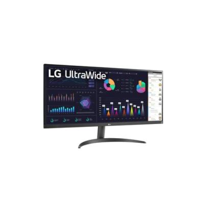 LG 34WQ500-B pantalla para PC 86,4 cm (34") 2560 x 1080 Pixeles