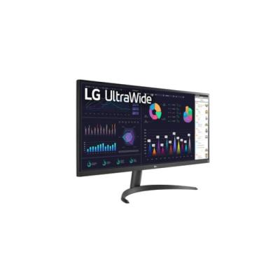 LG 34WQ500-B pantalla para PC 86,4 cm (34") 2560 x 1080 Pixeles