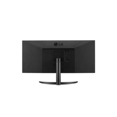 LG 34WQ500-B pantalla para PC 86,4 cm (34") 2560 x 1080 Pixeles