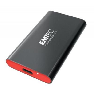 Disco Ssd Externo Emtec X210 Elite 128gb Usb3.2 Gen2