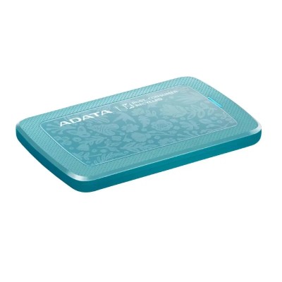 Adata hc300 hdd externo eco 1tb usb 3.2 green