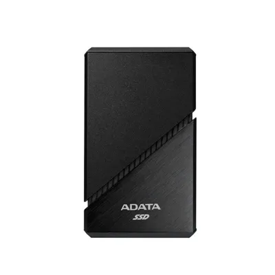 Adata se920 ssd externo 1tb usb4 negro