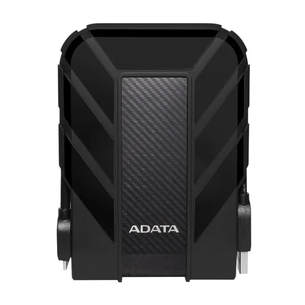 Adata hd710 pro hdd externo 4tb 2,5" usb 3.2 black