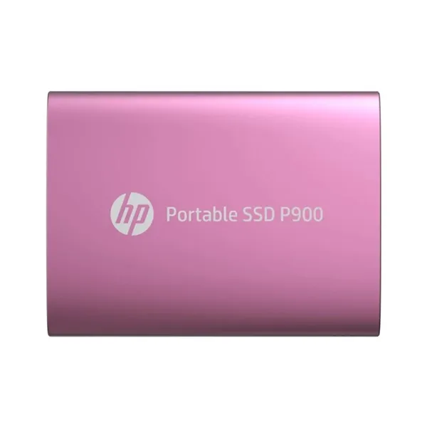 Hp ssd externo p900 1tb usb 3.2 gen2x2 pink