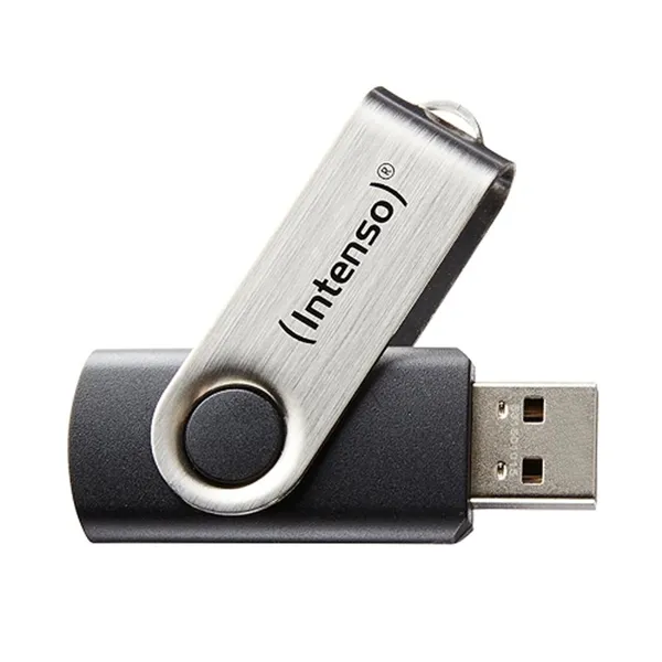 Intenso 3503460 lápiz usb 2.0 basic 8gb