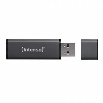 Intenso 3521481 lápiz usb 2.0 alu 32gb antracita