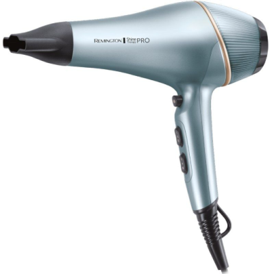 Secador Remington Shine Therapy Pro AC9300/ 2200W/ Iónico/