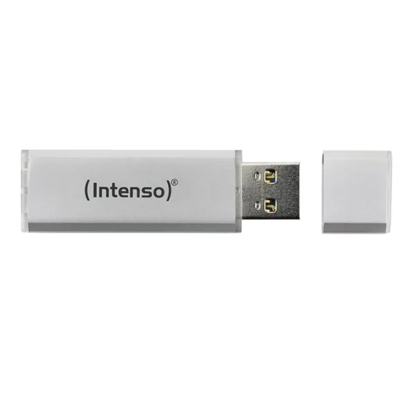 Intenso 3531490 lápiz usb 3.2 ultra 64gb