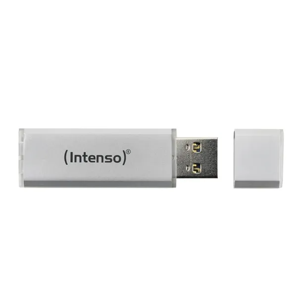 Intenso 3531491 lápiz usb 3.2 ultra 128gb