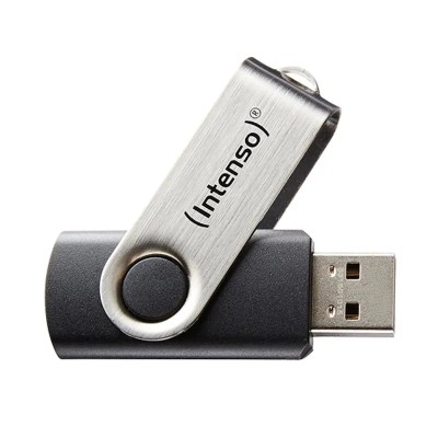 Intenso 3503480 lápiz usb 2.0 basic 32gb