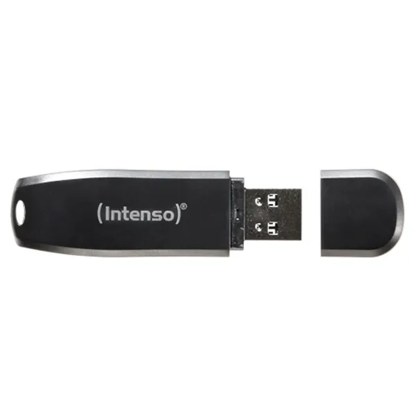 Intenso 3533480 lápiz usb 3.0 speed 32gb