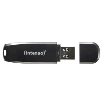 Intenso 3533490 lápiz usb 3.2 speed 64gb