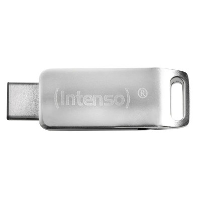 Intenso 3536480 lápiz usb 3.0 + typec cmobile 32gb