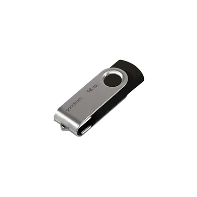 Goodram uts2 lápiz usb 16gb usb2.0 negro