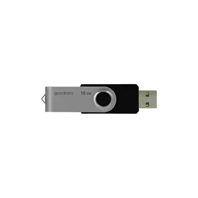 Goodram uts2 lápiz usb 16gb usb2.0 negro