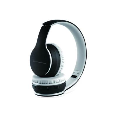 Conceptronic PARRIS01B auricular y casco Auriculares