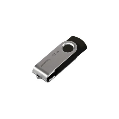 Goodram uts3 lápiz usb 32gb usb 3.0 negro